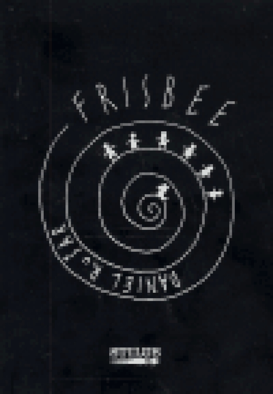 Frisbee - Daniel Rušar - main (0)