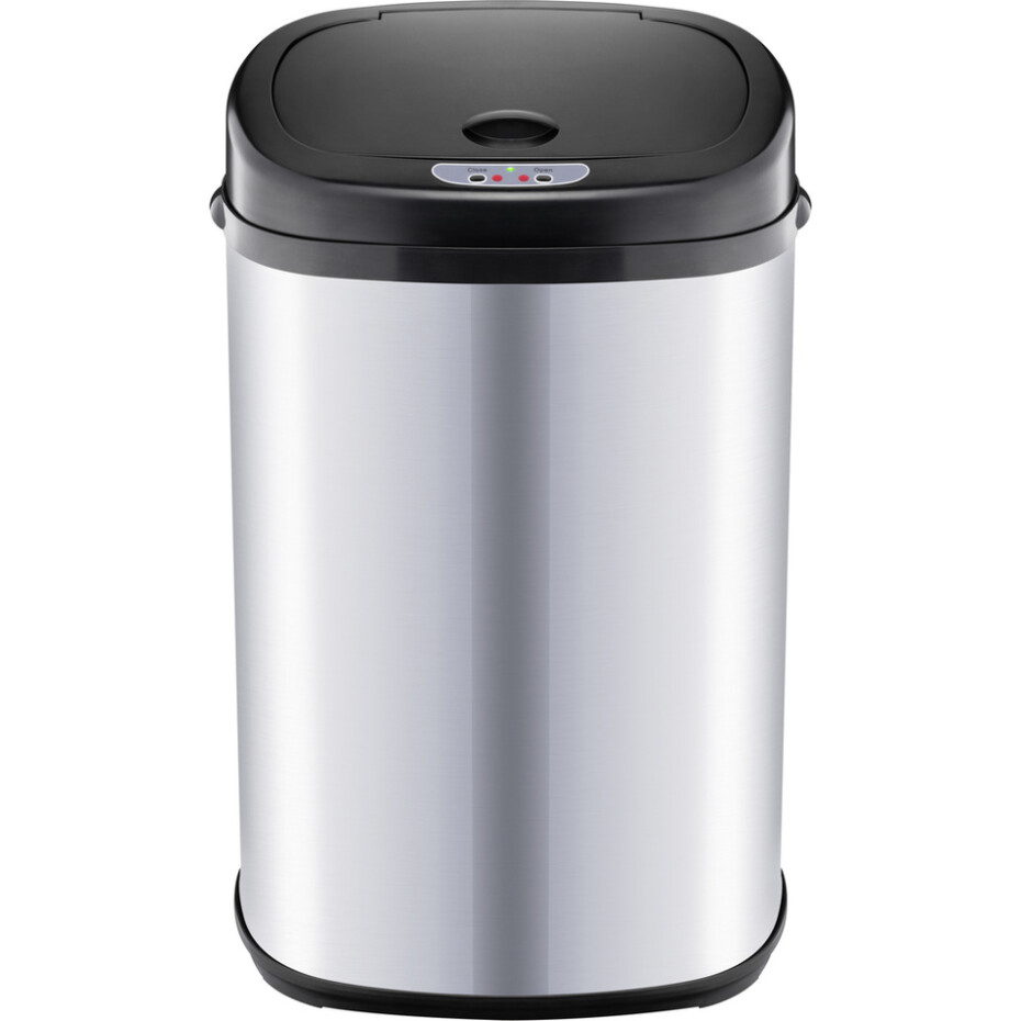 Odpadkový koš Lamart LT 8021 30 l bezdotykový, 30 l - main (0)