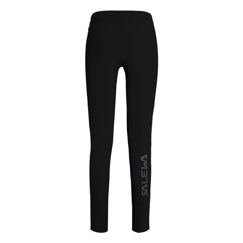 Salewa AGNER DST W TIGHTS black out - main (1)