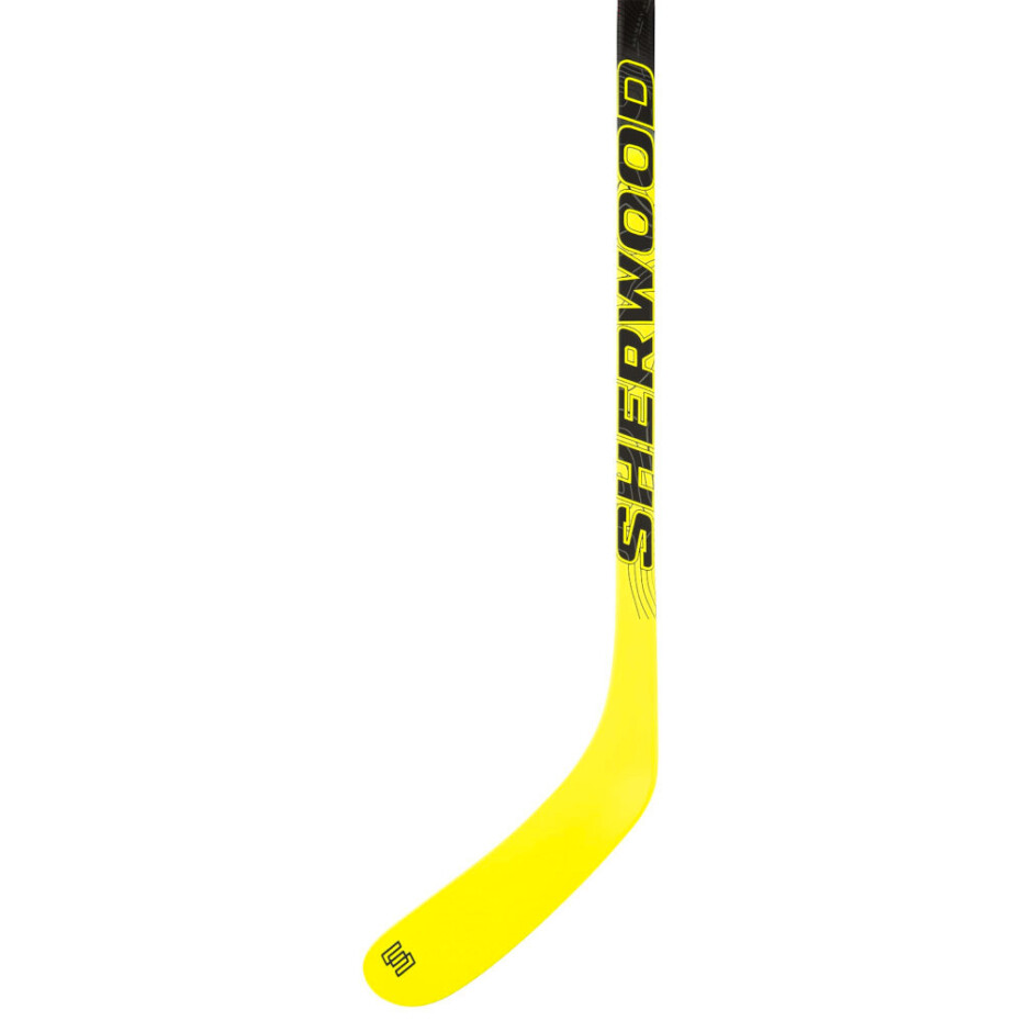 Kompozitová hokejka SHER-WOOD Rekker Legend 2 Junior PP92 pravá ruka dole, flex 45 - main (4)