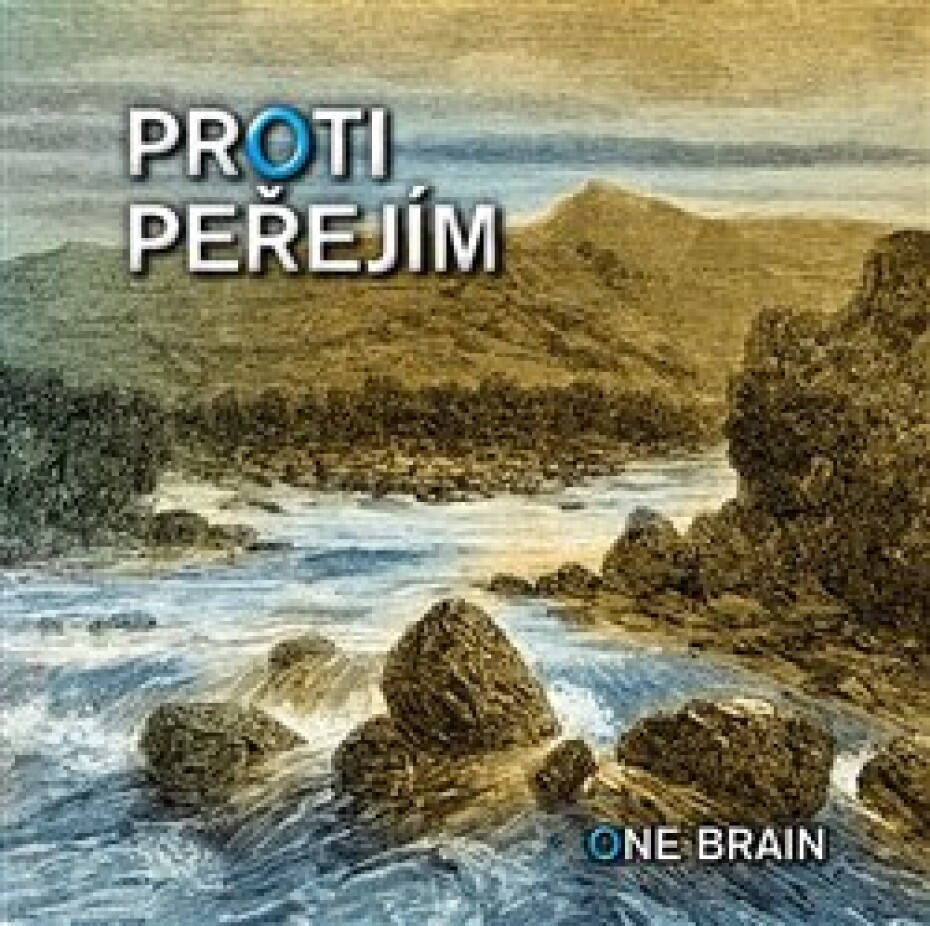 Proti peřejím - One Brain - main (0)