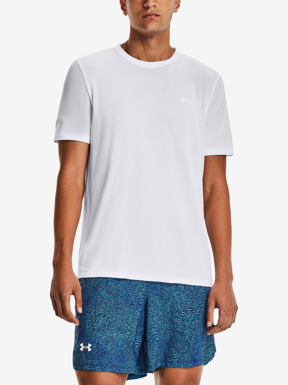 Under Armour tričko M 1375692-100 pánské - main (0)