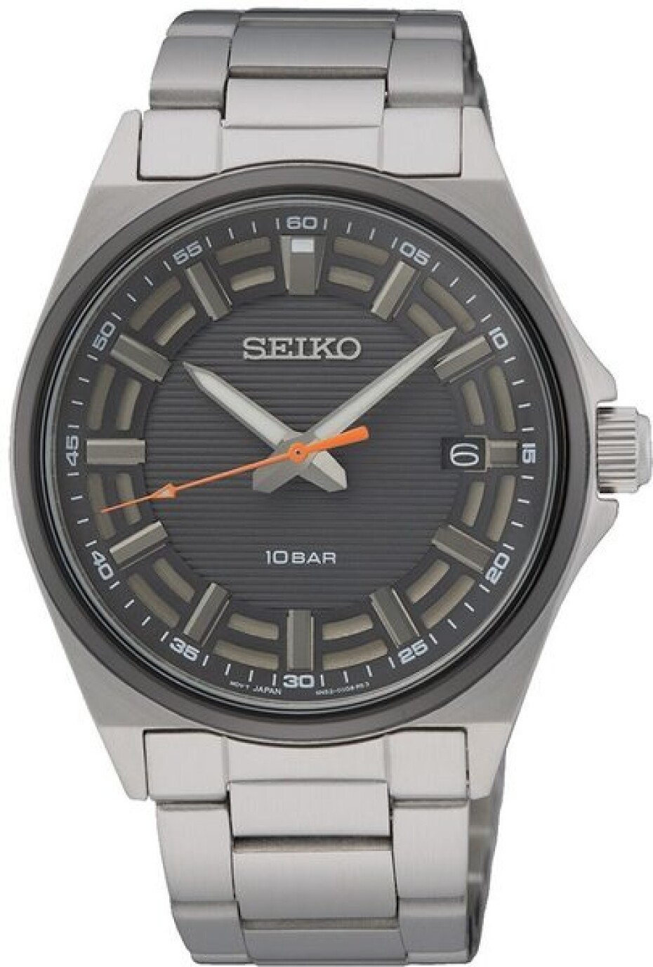 Seiko Quartz SUR507P1 - main (0)