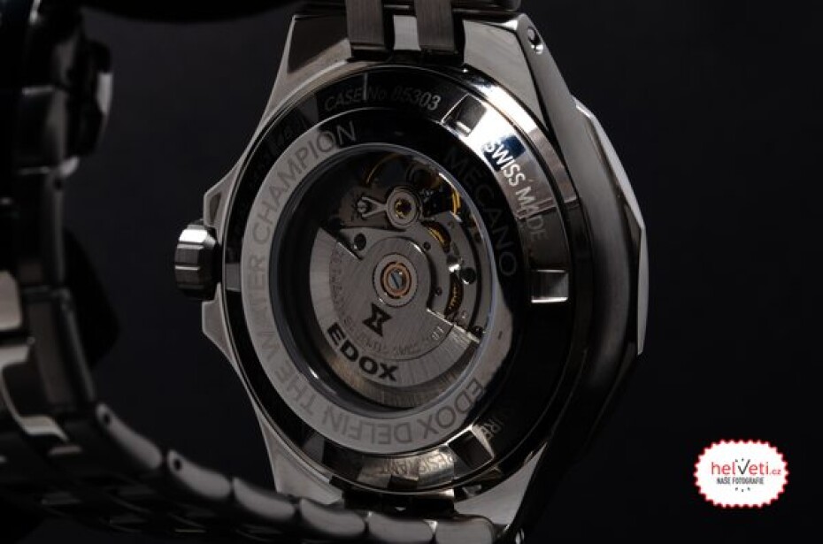 EDOX Delfin Mecano Automatic 85303-3M-BUIGB - main (8)