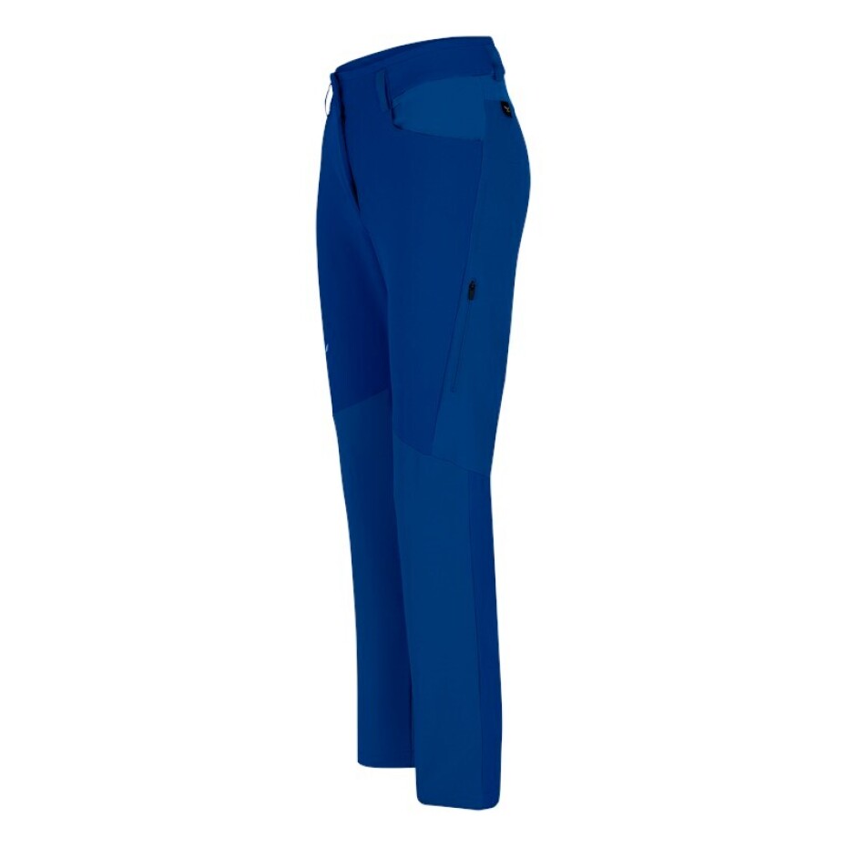 Salewa Agner Durastretch Pant W electric - main (1)