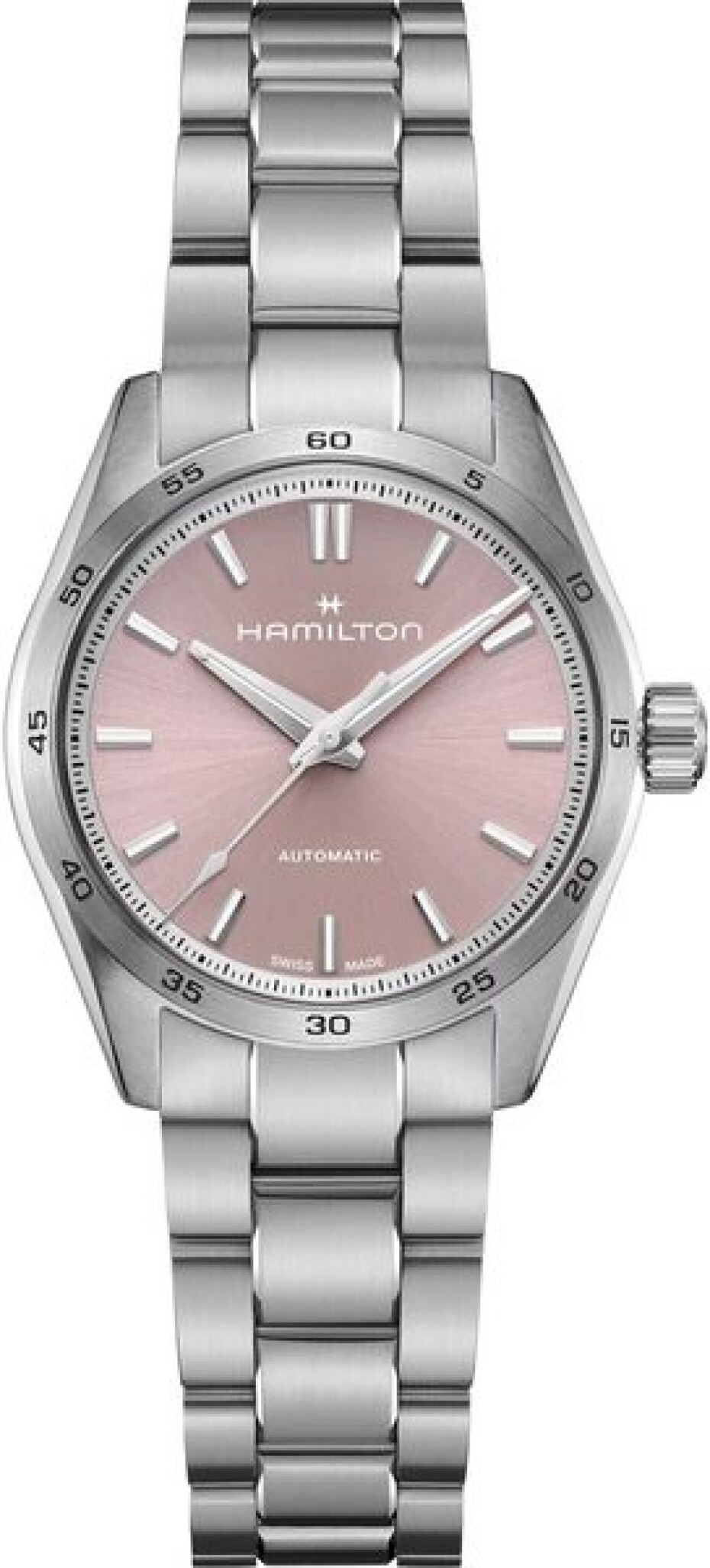Hamilton Jazzmaster Performer Auto H36105171 - main (0)