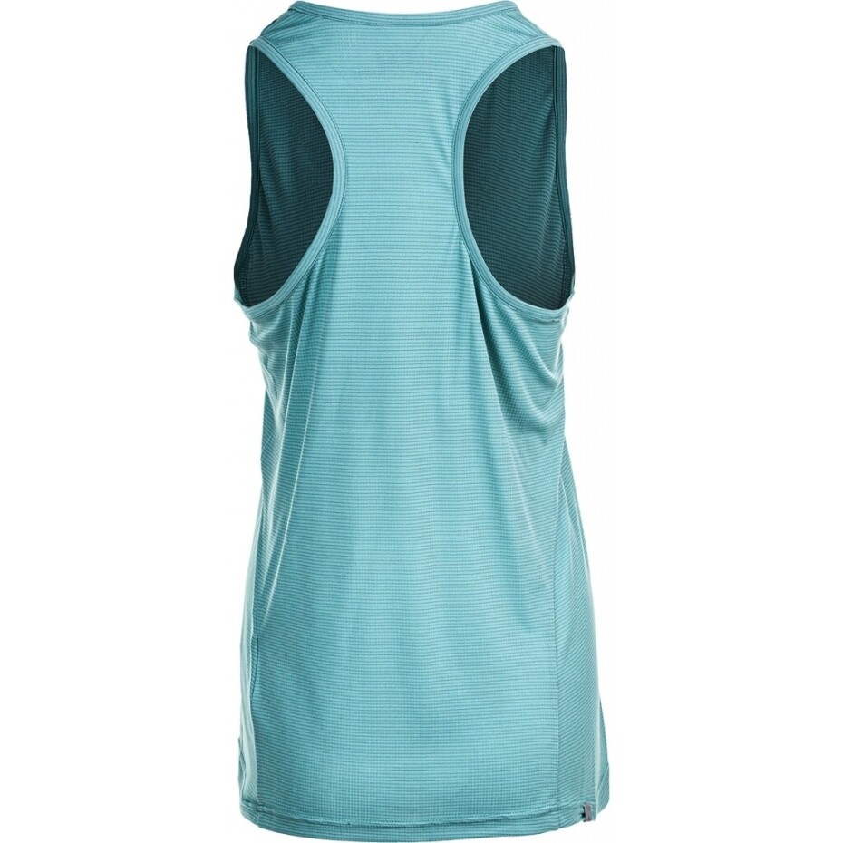 Dámské tílko Endurance  Wolvery Elite Singlet Trellis 34 - main (1)