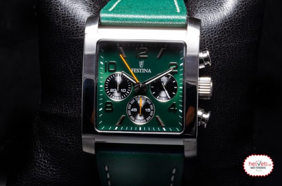 Festina Timeless Chronograph 20653/2 - main (5)