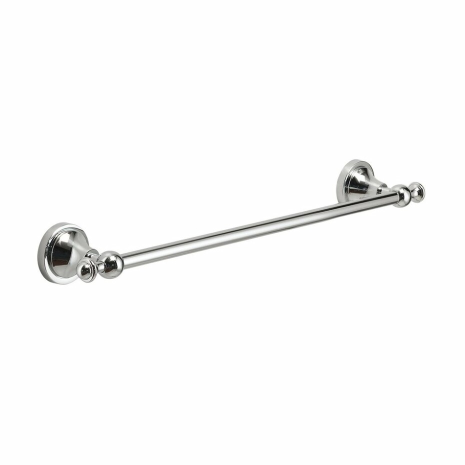 GEDY NV214513 Nevis držák ručníků 45 x 8,2 cm, chrom - main (0)