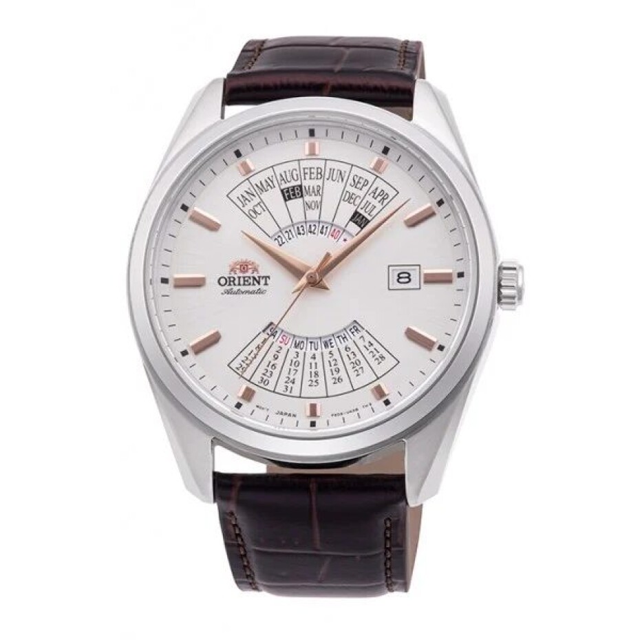 Orient Multi Year Calendar RA-BA0005S - main (0)