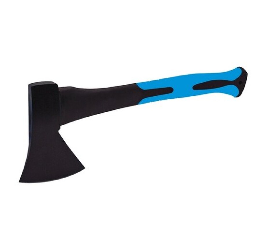 Sekera Fiberglass, M.A.T - main (0)