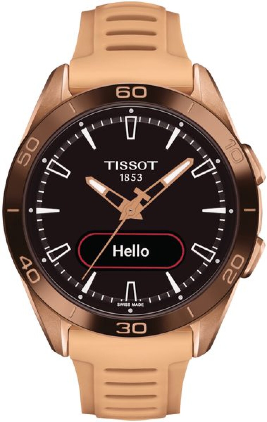 Tissot T-Touch Connect Sport T153.420.47.051.05 - main (0)