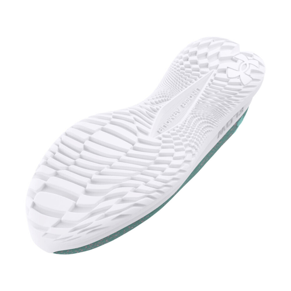 Dámská běžecká obuv Under Armour Velociti 3-BLU  EUR 38,5 - main (4)