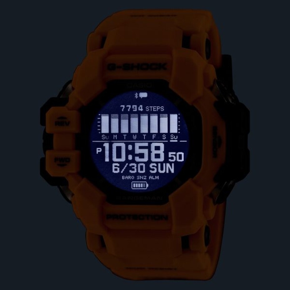 Casio G-Shock GPR-H1000-9ER Rangeman - main (8)