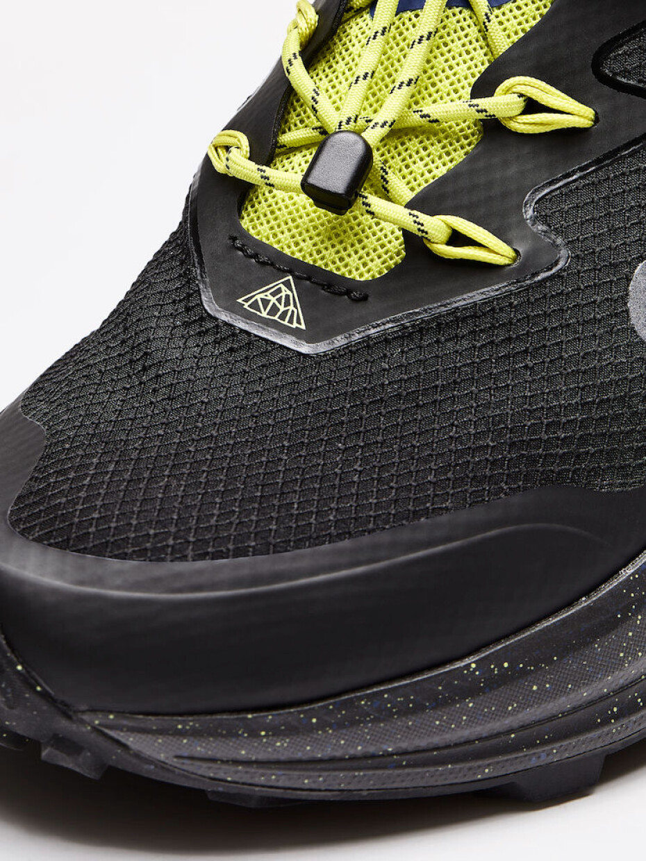 Pánská běžecká obuv Craft CTM Ultra Carbon Trail Black  UK 10 - main (4)