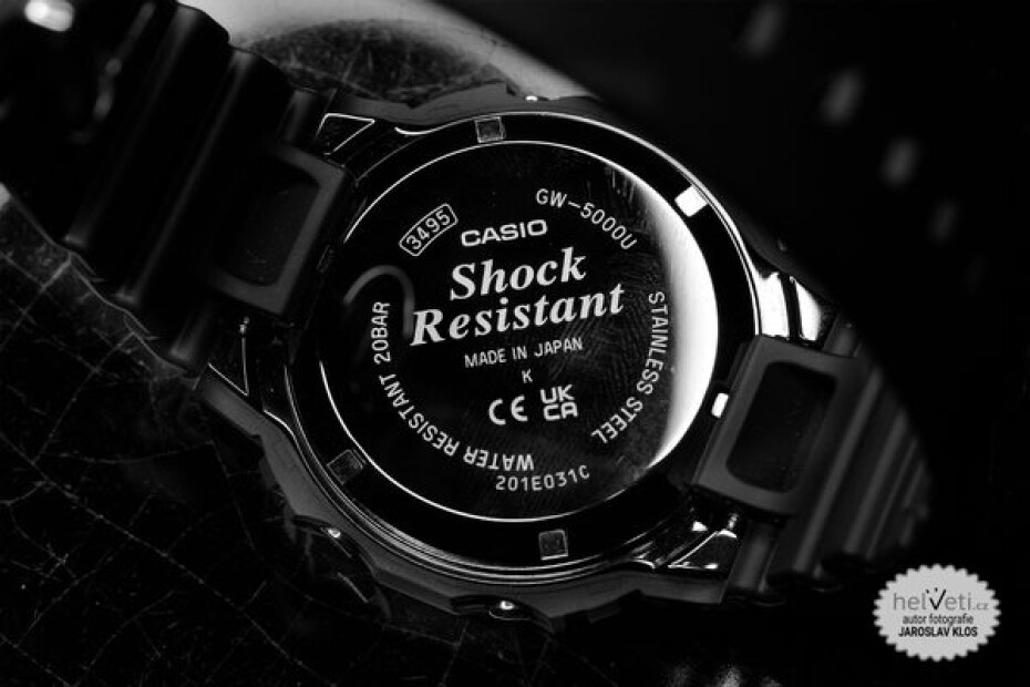 Casio G-Shock GW-5000U-1ER - main (19)