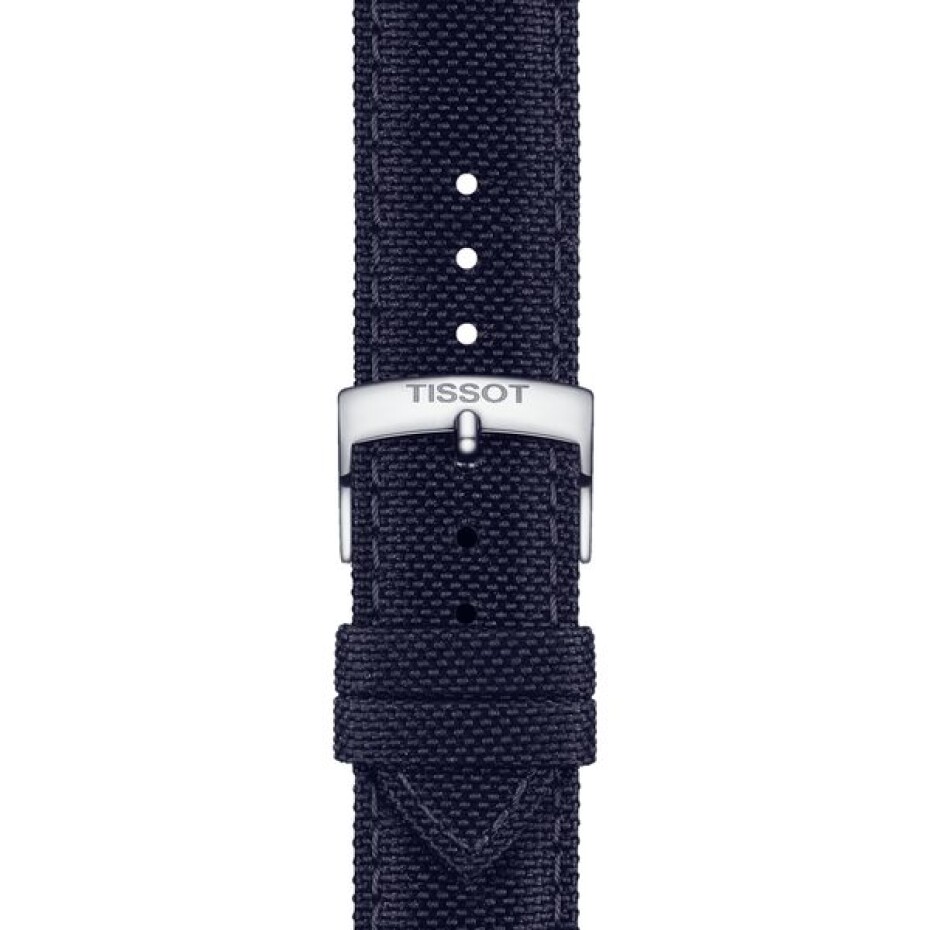 Řemínek Tissot T852.048.185 - main (1)