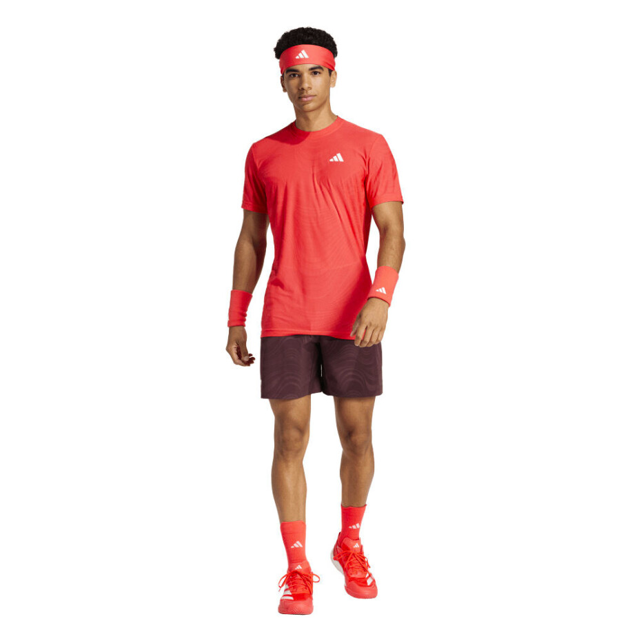 Pánské tričko adidas  Freelift Tee Pro Selure  XL - main (4)