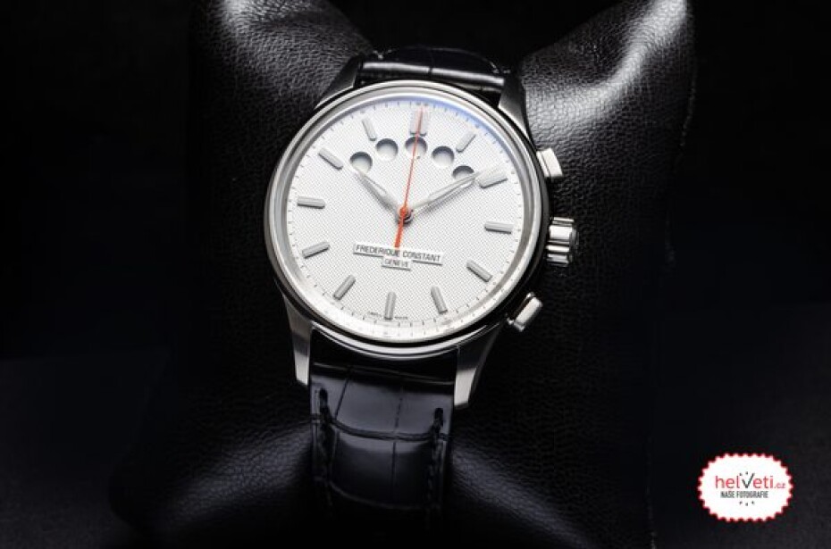 Frederique Constant Yacht Timer Regatta Countdown Automatic FC-380ST4H6 - main (4)