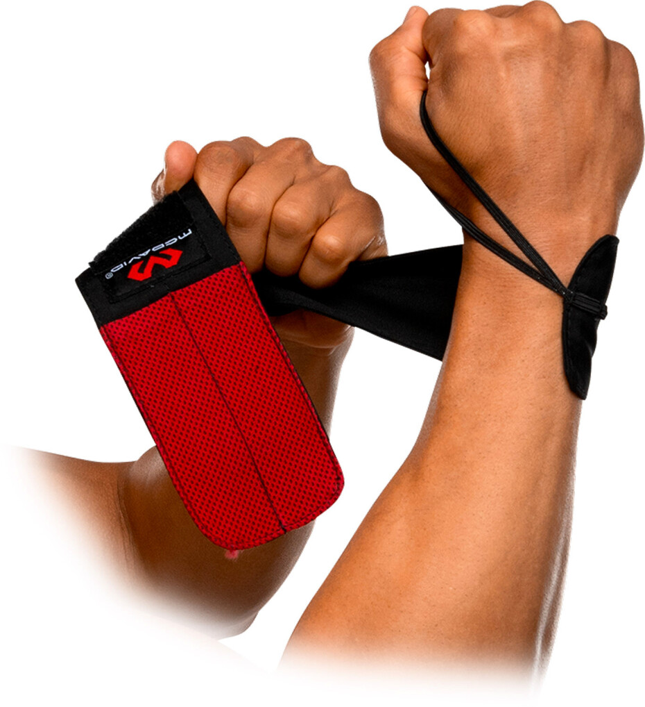 McDavid X501 FLEX FIT Bandáž na zápěstí - main (1)