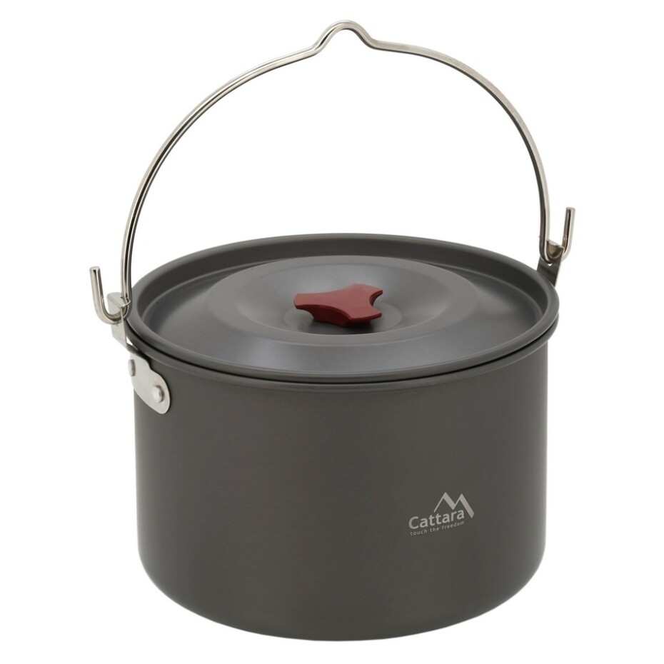 Cattara Kotlík Field 4000ml - main (0)