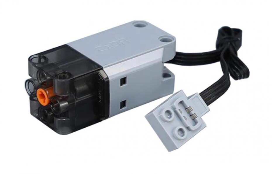 IQ models L motor pro stavebnice CADA - main (0)