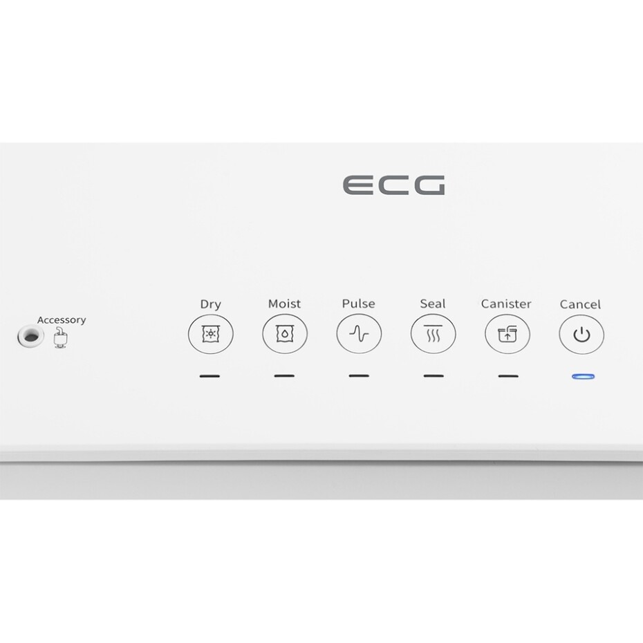 ECG VacuFresh vakuovací svářečka fólií - main (5)