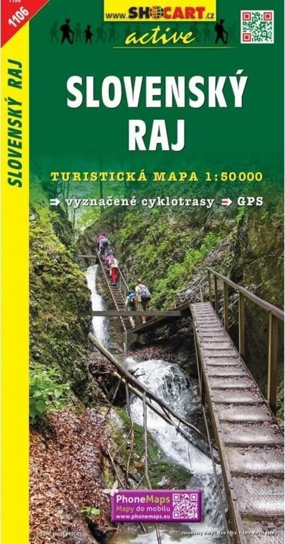 SC 1106 Slovenský raj 1:50 000 - main (0)