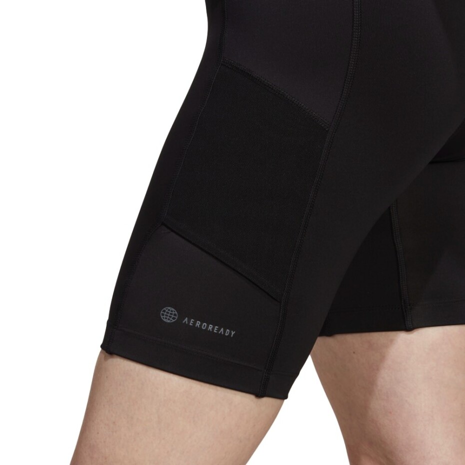 Dámská sukně adidas  Melbourne Tennis Skirt Multicolor/Black M - main (8)