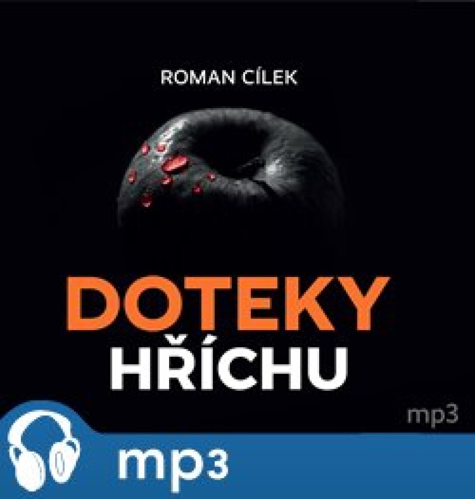 Doteky hříchu, mp3 - Roman Cílek - main (0)