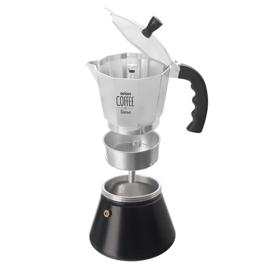 Moka konvička Al/UH 0,45 l - main (2)