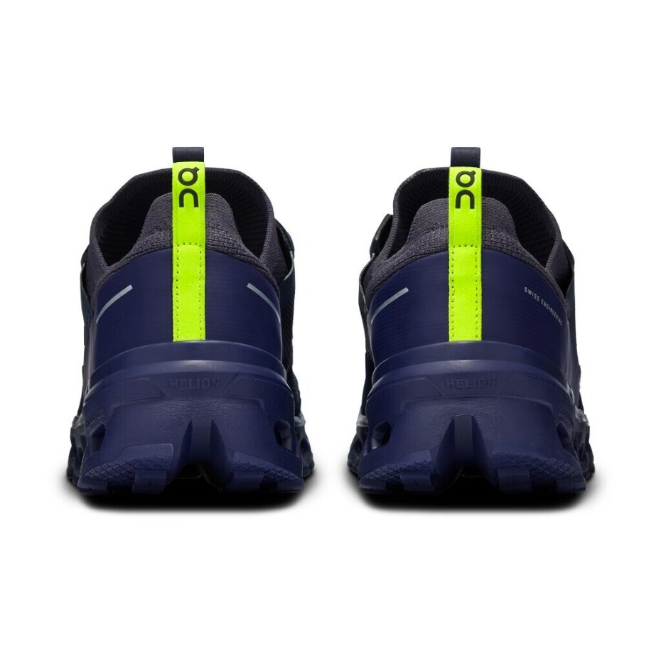 Pánská běžecká obuv On Cloudultra 2 Navy/Ink  EUR 46 - main (2)