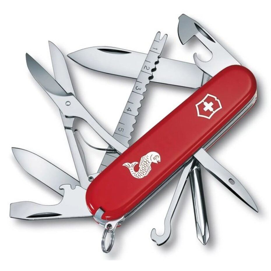 Nůž Victorinox Fisherman - main (0)