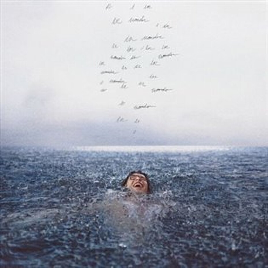 Wonder (CD) - Shawn Mendes - main (0)