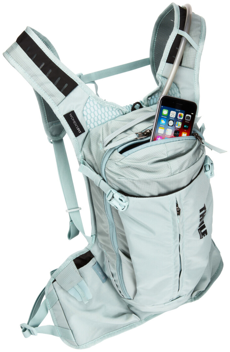 Cyklistický batoh Thule Vital 8L Women's Hydration Backpack Alaska - main (4)