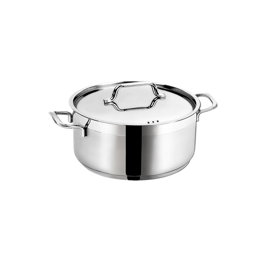 Orion Kastrol nerez ANETT 1,9 l poklice  - main (1)