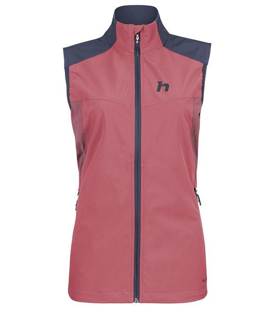 Hannah Pulla Vest - main (0)