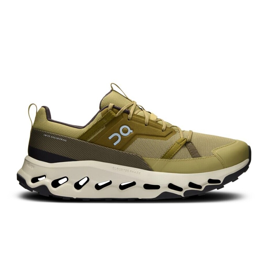 Pánská outdoorová obuv On Cloudhorizon Safari/Ice  EUR 44 - main (0)