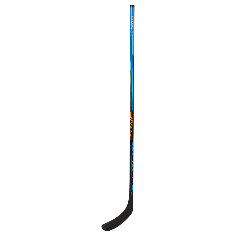 Kompozitová hokejka Bauer Nexus Sync Grip Senior P92 (Matthews) levá ruka dole, flex 70 - main (4)
