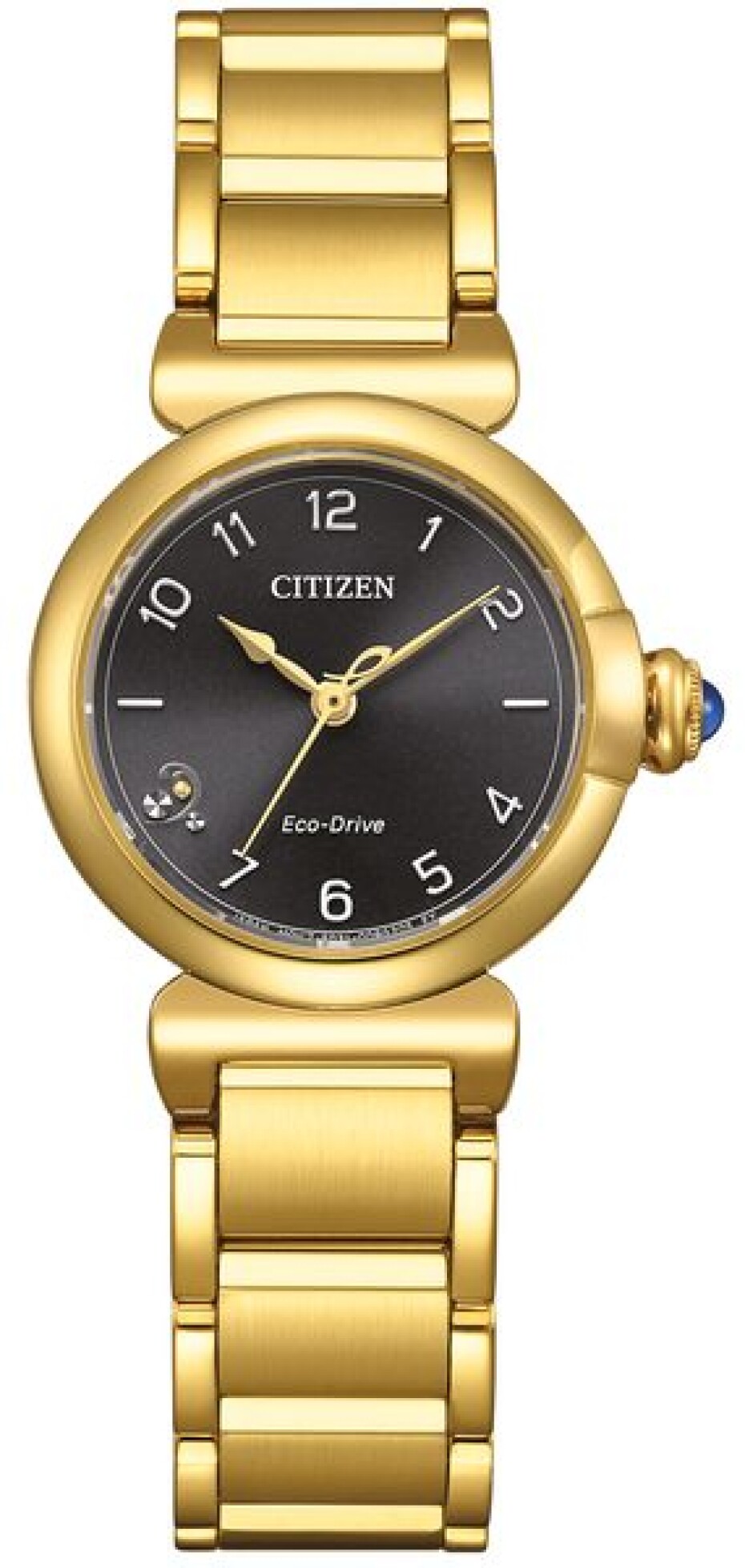 Citizen Eco-Drive L EM1132-88H - main (0)