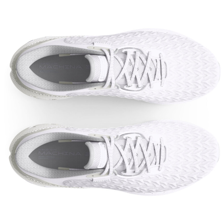 Pánská běžecká obuv Under Armour HOVR Machina 3 Clone-WHT  EUR 43 - main (4)