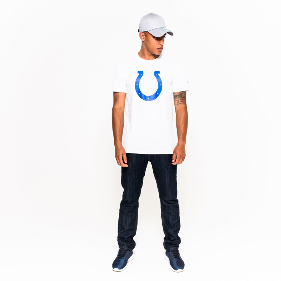 Pánské tričko New Era  NFL Indianapolis Colts XXL - main (1)