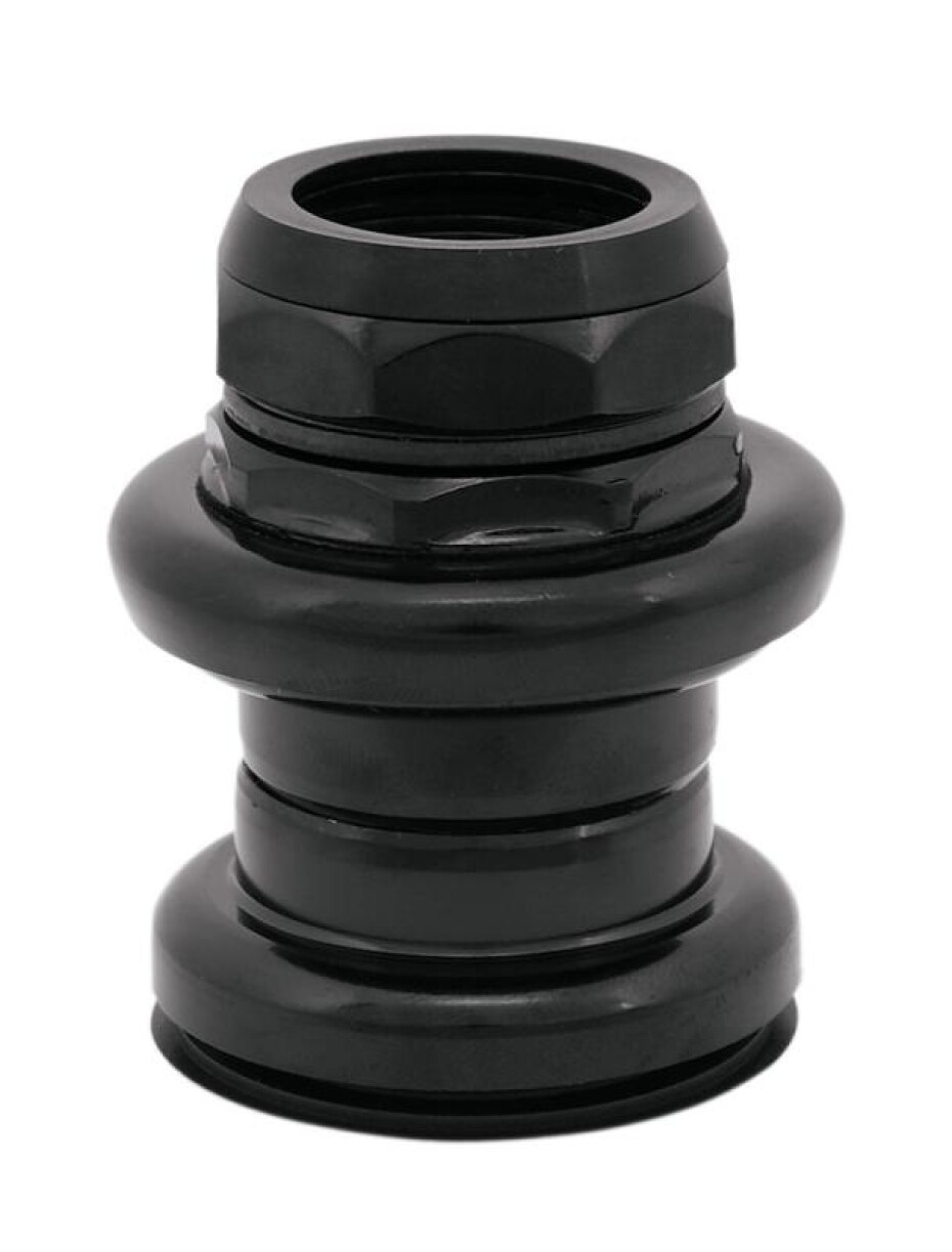 Force Řízení závitové 22.2mm utěsněné,1" Fe, černé - main (0)