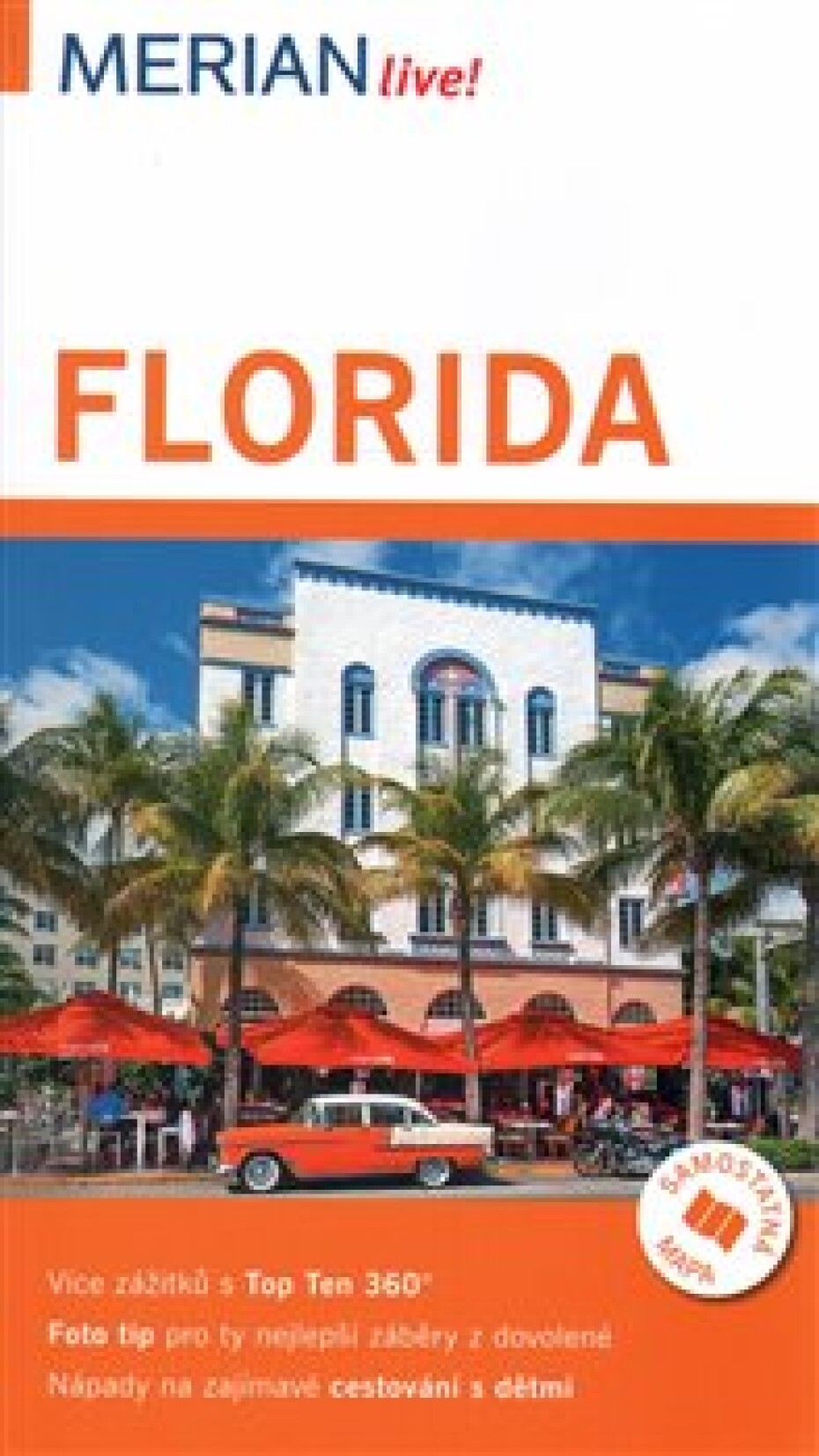 Florida - Merian Live! - Bernd Wagner, Heike Wagner - main (0)