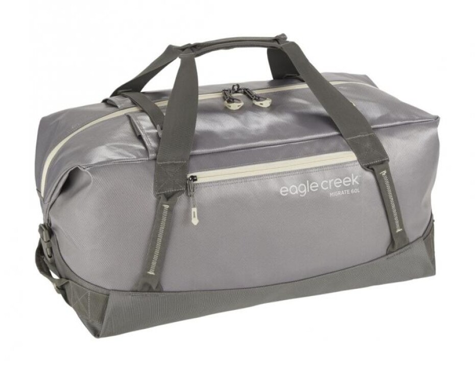 Eagle Creek taška/batoh Migrate Duffel 40l river rock - main (0)