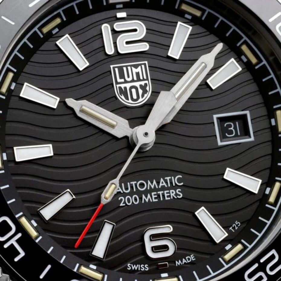 Luminox Pacific Diver Automatic 3100 Series XS.3101 - main (5)