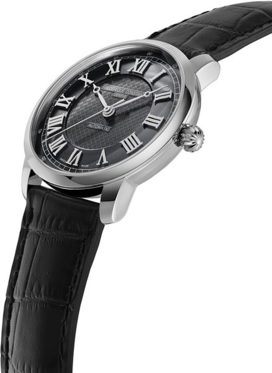 Frederique Constant Classics Premiere Automatic Limited Edition FC-301DGR3B6 - main (1)