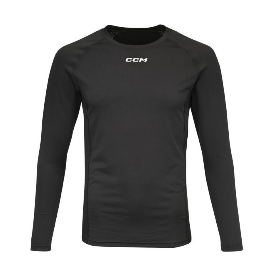 CCM Triko s dlouhým rukávem Performance SR - main (0)
