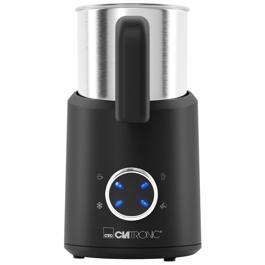 Clatronic MS 3812 pěnič mléka s ohřevem - main (1)