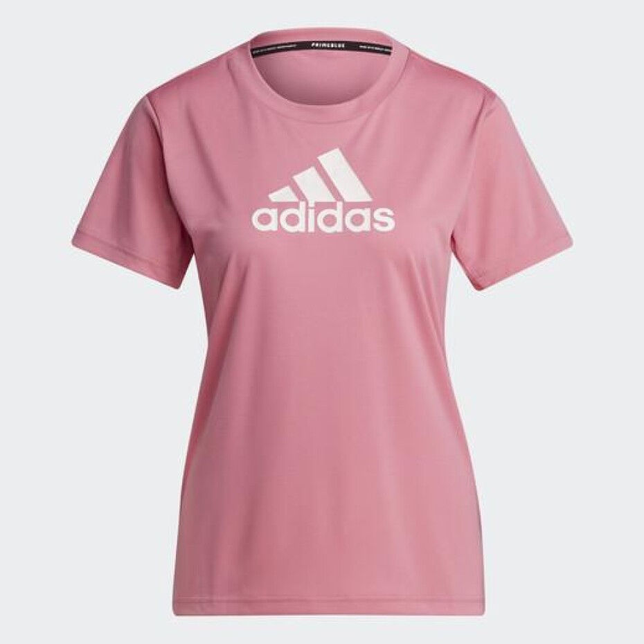 Adidas W BL T HB5602 dámské tričko - main (0)